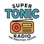 SUPER TONIC RADIO logo