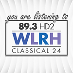 WLRH Classical