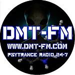 DMT FM - Psytrance 24/7 logo