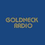 GOLDNECK RADIO logo