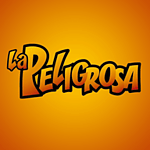La Peligrosa logo