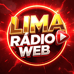 Lima Rádio Web logo