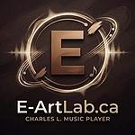 Live E-ArtLab ca logo