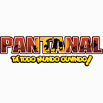 Pantanal FM logo