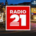 RADIO 21 - Uelzen logo