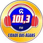 Rádio Cidade das Águas FM 101.3