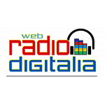 Radio Digitalia Festival logo
