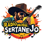 Rádio Moda Sertanejo logo