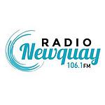 Radio Newquay logo
