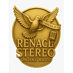 Renace Stereo Online logo