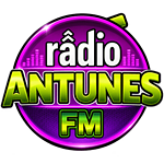 ANTUNES FM logo