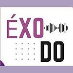Éxodo Radio logo