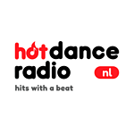 Hot Dance Radio logo