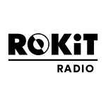 Old Time GOLD - ROKiT Radio Network logo