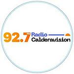 Radio Caldera Vision 92.7 logo