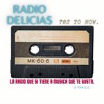 Radio Delicias logo