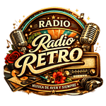 Radio Retro logo