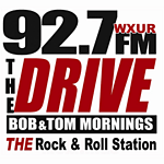 WXUR 92.7 The Drive