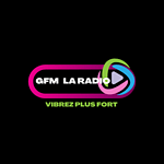 GFMLARADIO.COM logo