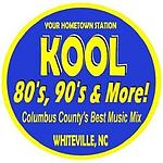 Kool - 80's - 90's & More! logo