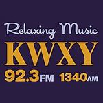 KWXY AM 1340 logo