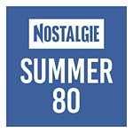 NOSTALGIE SUMMER 80