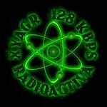 Radioactiva Camargo logo