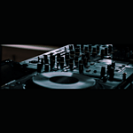 RKMRadio logo