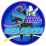 Stereo Nueva Creacion logo