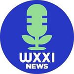 WXXI 1370 AM logo