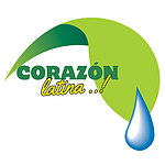 Corazón Latina logo