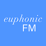 Euphonic FM logo