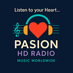 Pasion HD Radio