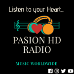 Pasion HD Radio