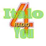Radio Italo4you logo