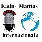 Radio Mattias logo