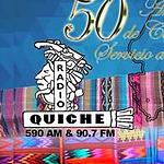 Radio Quiche 90.7 FM