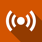 Sam in the Morning Radio Show logo