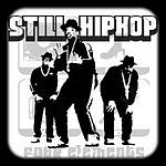 SHH RADIO logo