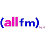 All FM logo