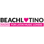 BeachLatino Radio logo