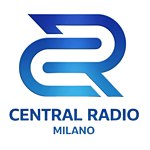 Central Radio Milano logo