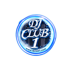 DJ CLUB 1 logo