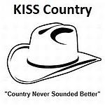 KISS Country logo