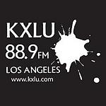 KXLU 88.9 FM