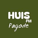 Huis FM - Pagode logo