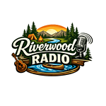 Riverwood Radio Oldies logo