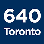 CFIQ 640 Toronto logo
