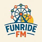 FunRide FM logo