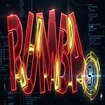 RUMBA STEREO logo